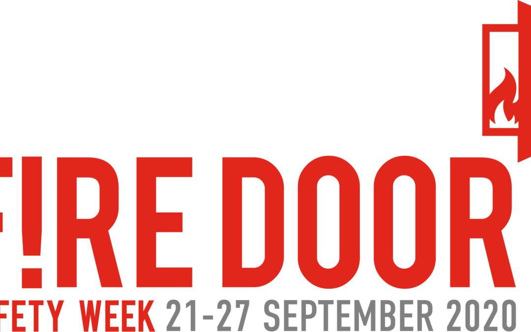 Fire Door Safety Week Begins – Monday 21st