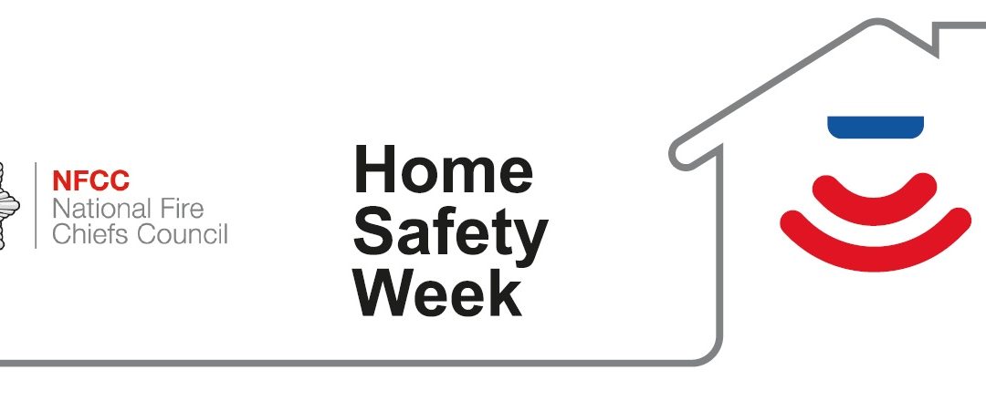 Home Safety Week