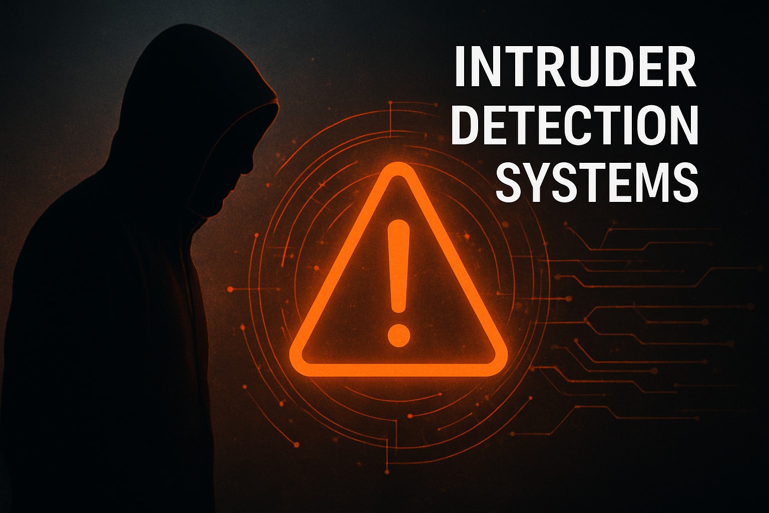 Intruder Detection Systems Guide: Essentials for 2025