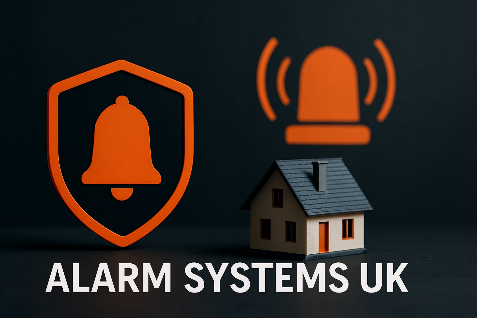 Top 7 Alarm Systems UK for Ultimate Home Security in 2026