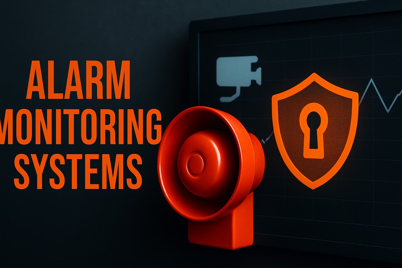 Alarm Monitoring Systems Guide: Secure Your Property in 2026