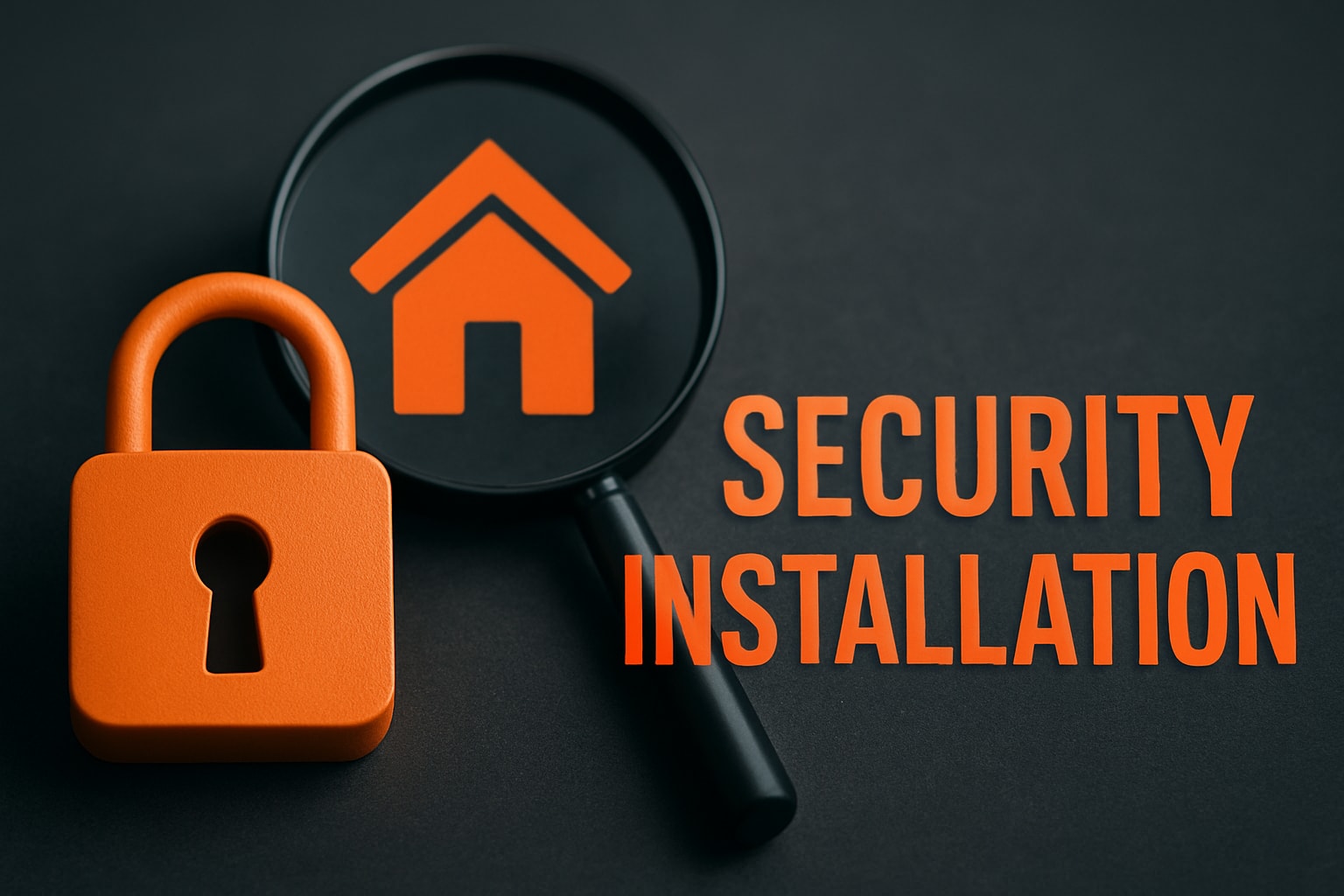 Essential Guide to Security Installation for Homes 2026