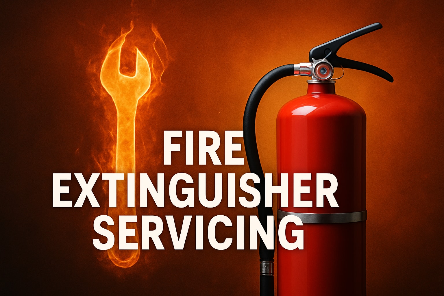 Fire Extinguisher Servicing Guide: Essential Tips for 2026