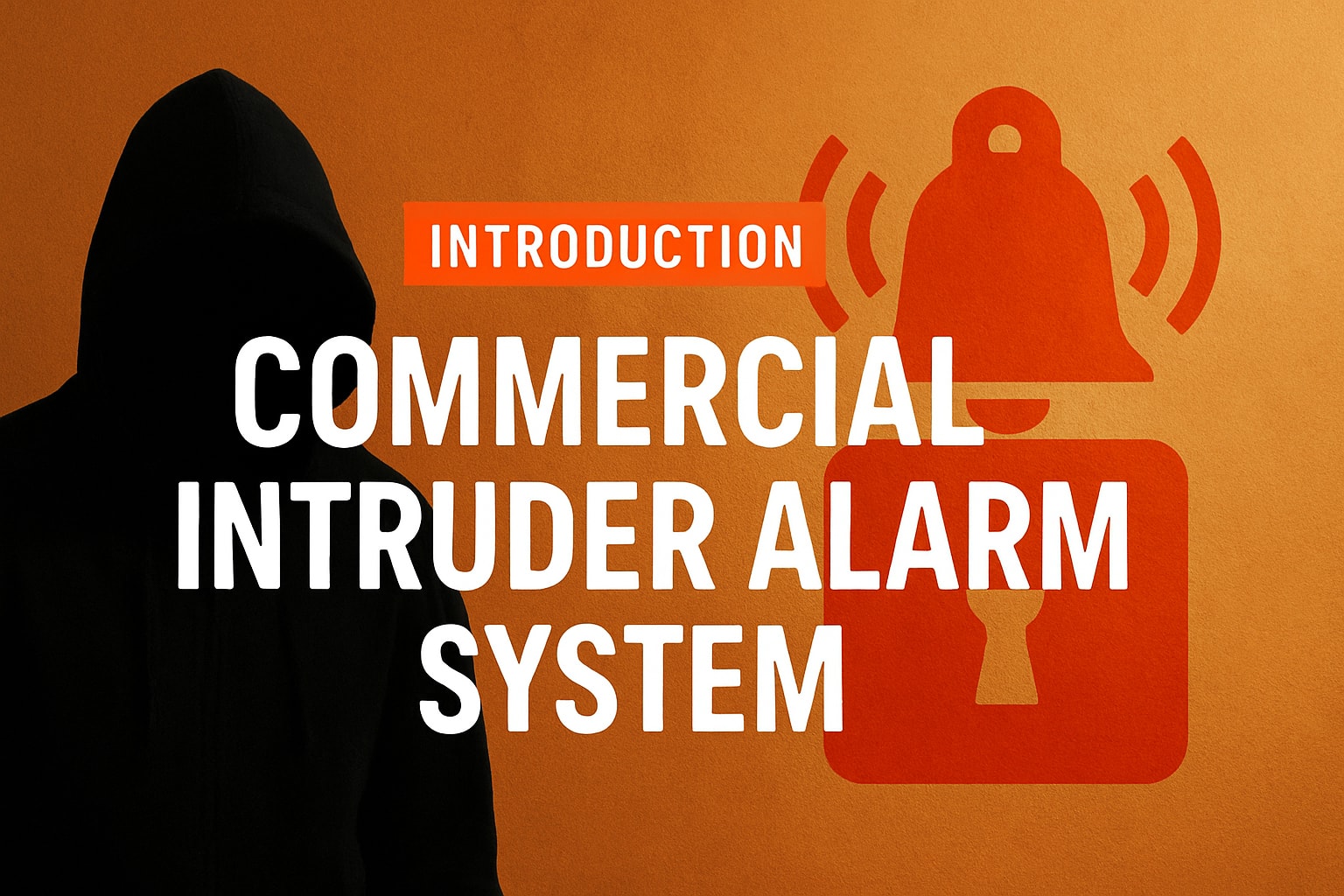 Guide to Commercial Intruder Alarm System Solutions 2026