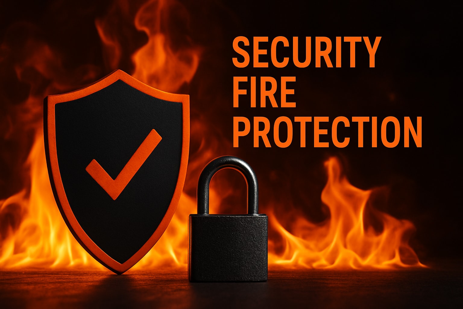 Security Fire Protection Guide: Essential Strategies for 2026