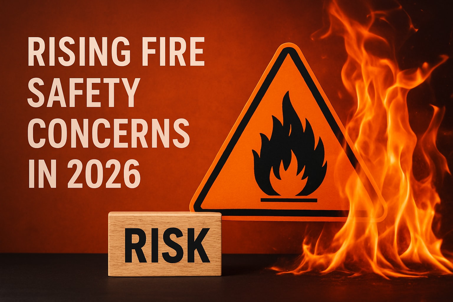 7 Essential Fire Risk Assessment Companies to Trust in 2026