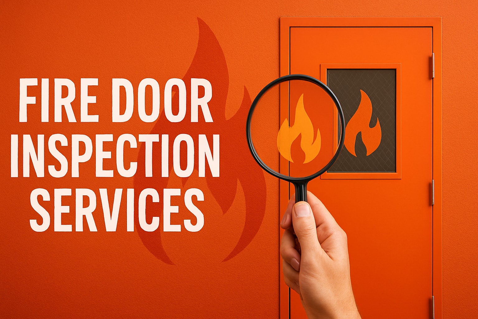 Essential Guide to Fire Door Inspection Services 2026