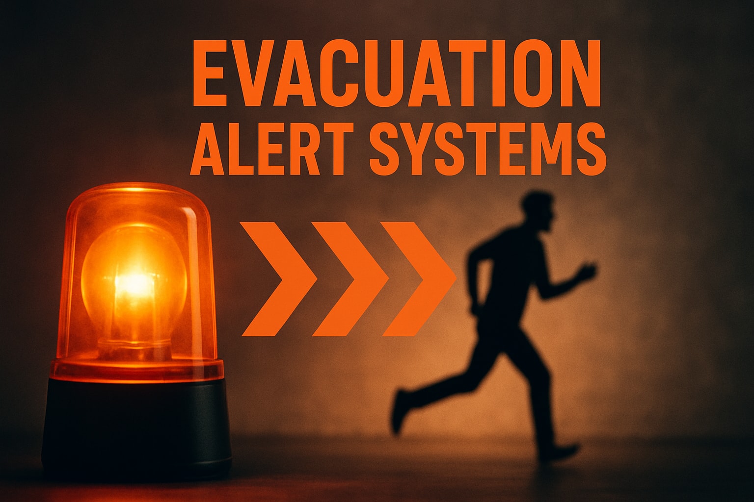Evacuation Alert Systems Guide: Stay Prepared in 2026