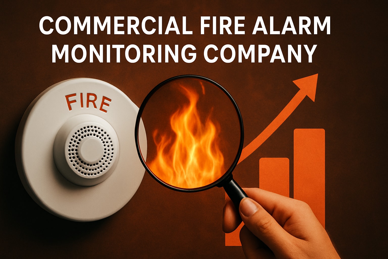 The Essential Guide to Commercial Fire Alarm Monitoring Company 2026