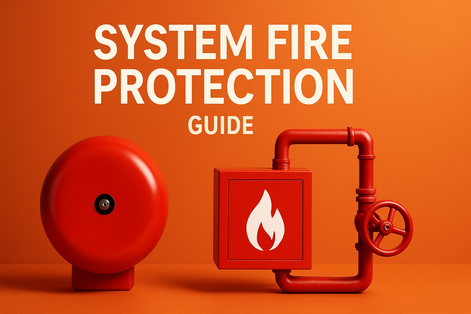 Essential Guide to System Fire Protection for 2026