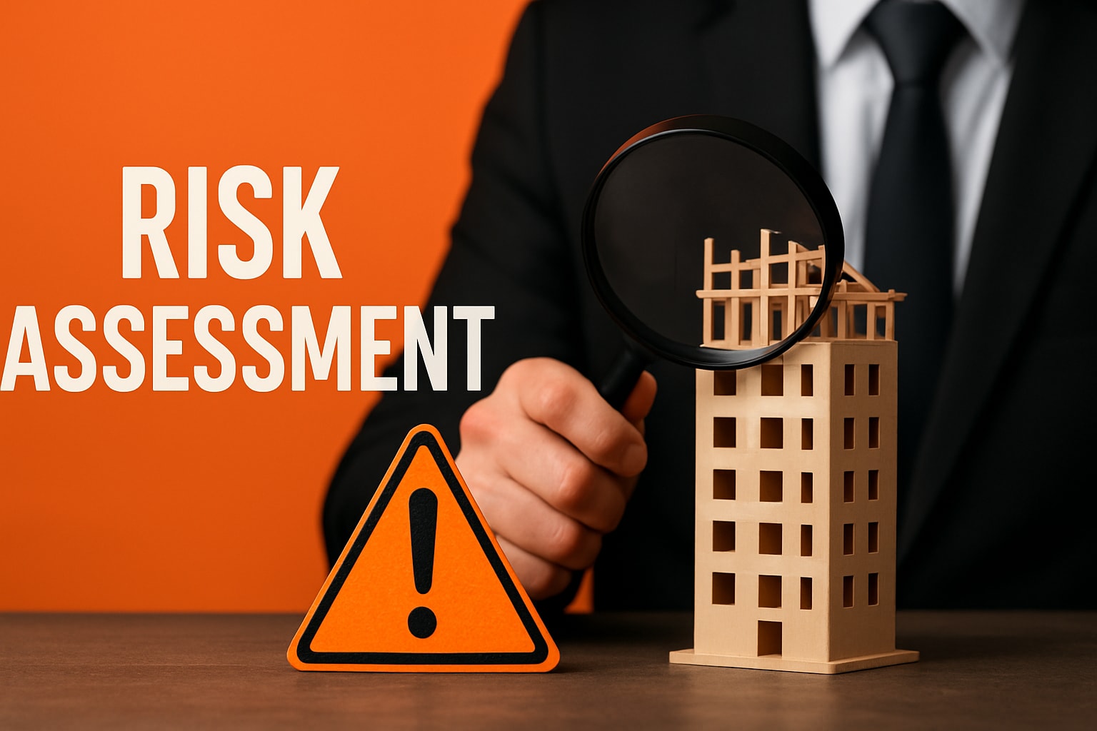 Risk Assessment for Building Construction: The Essential 2026 Guide