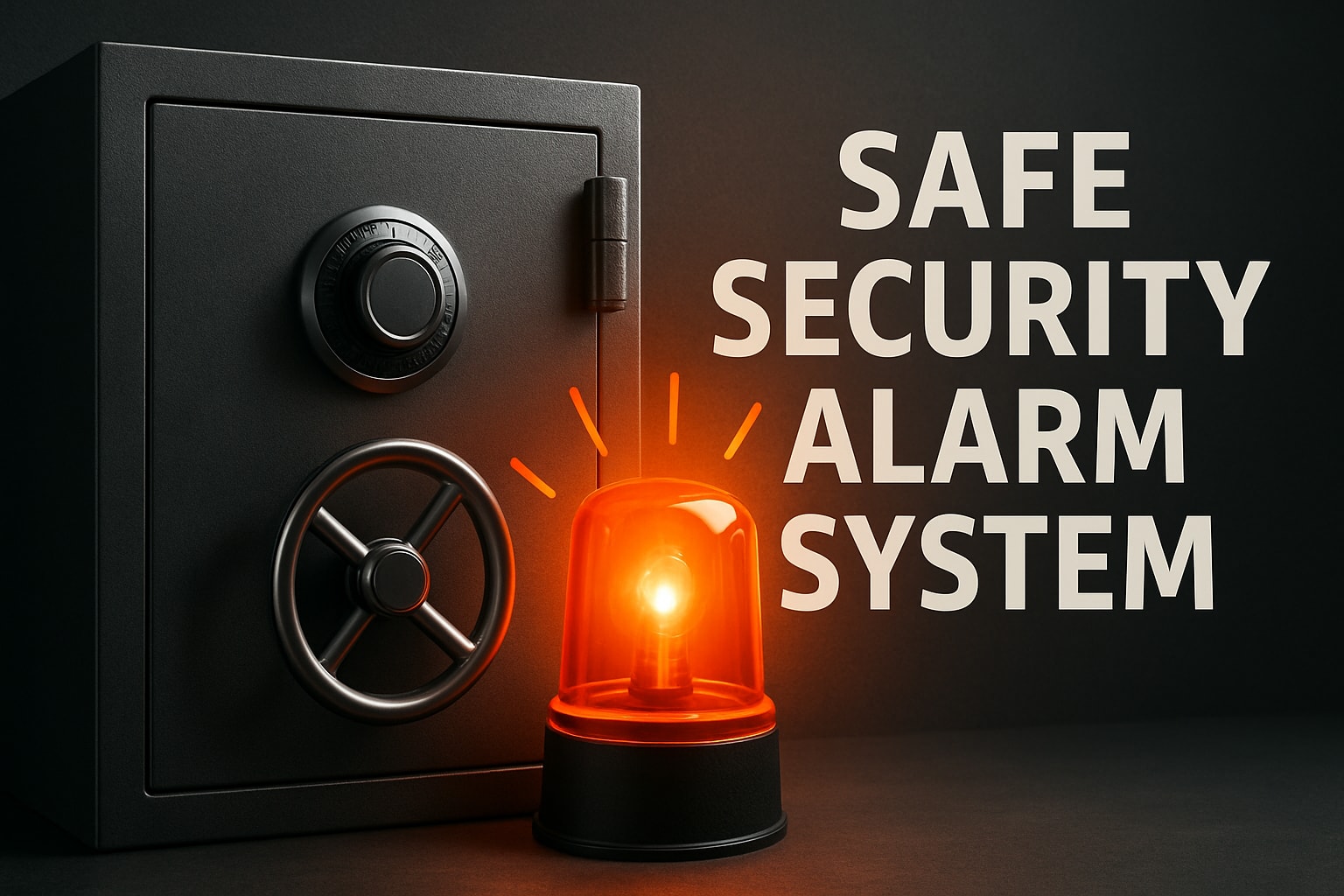 Safe Security Alarm System Guide: Expert Insights for 2026