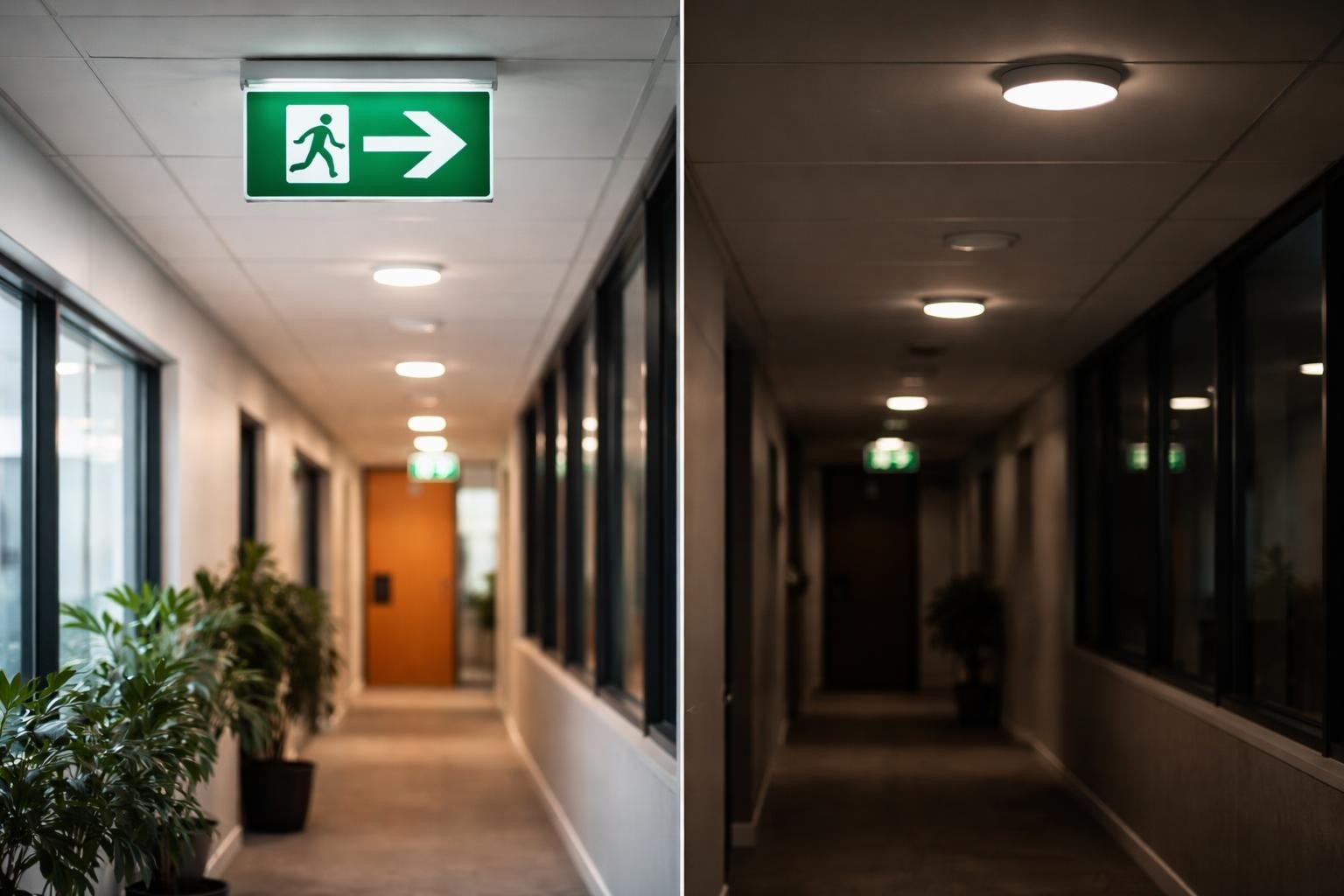 Emergency Lighting Installation: A Complete Business Guide