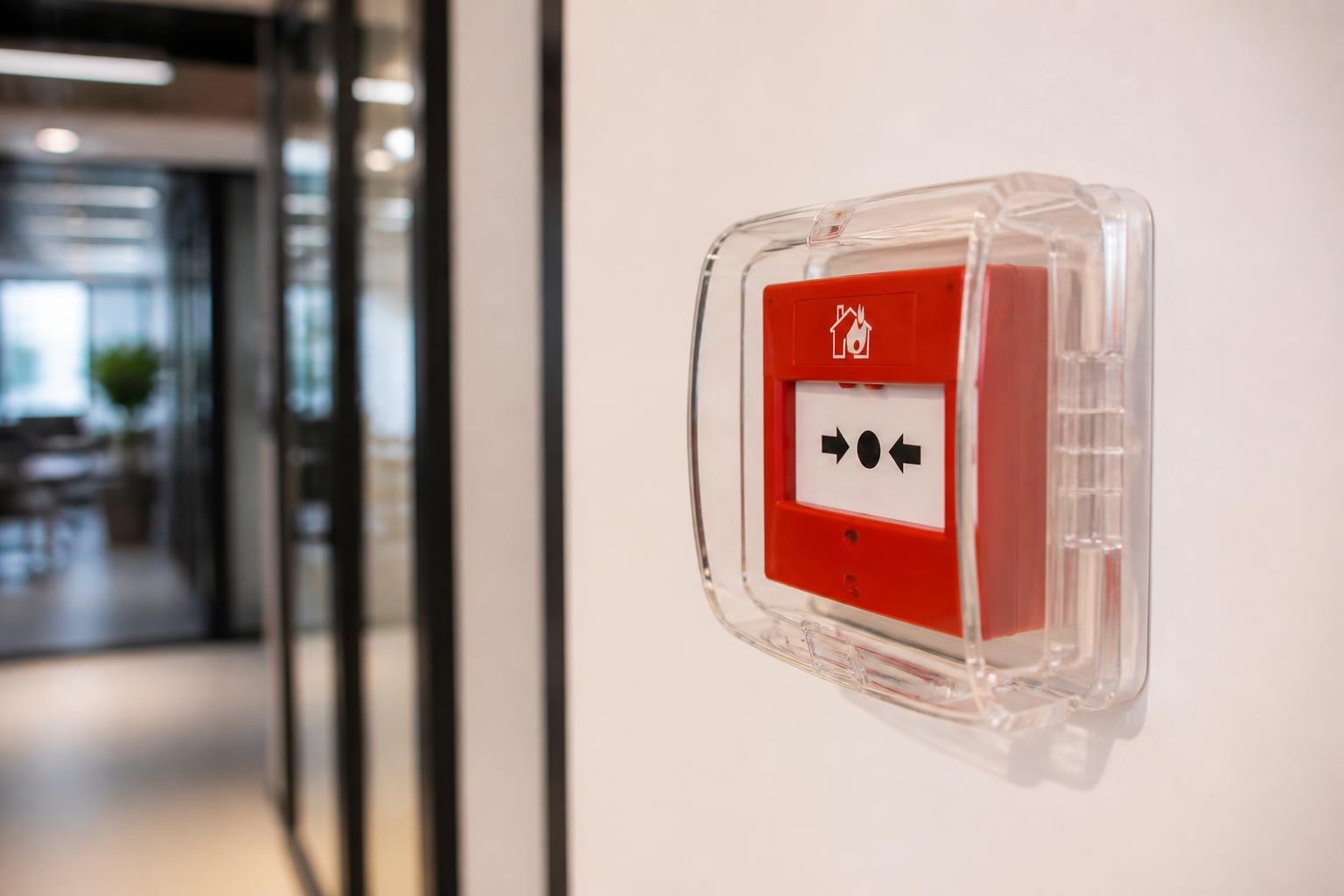 Fire Alarm Covers: Protection and Compliance Guide 2026