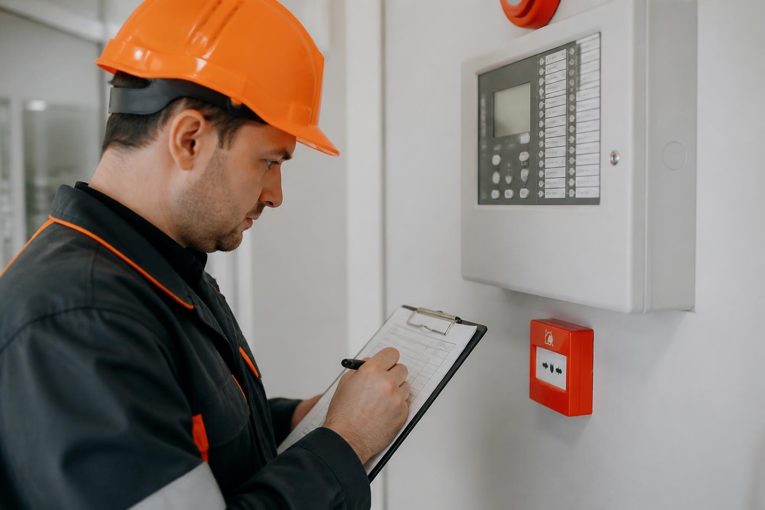 Fire Alarm Servicing and Maintenance: Essential Guide 2026
