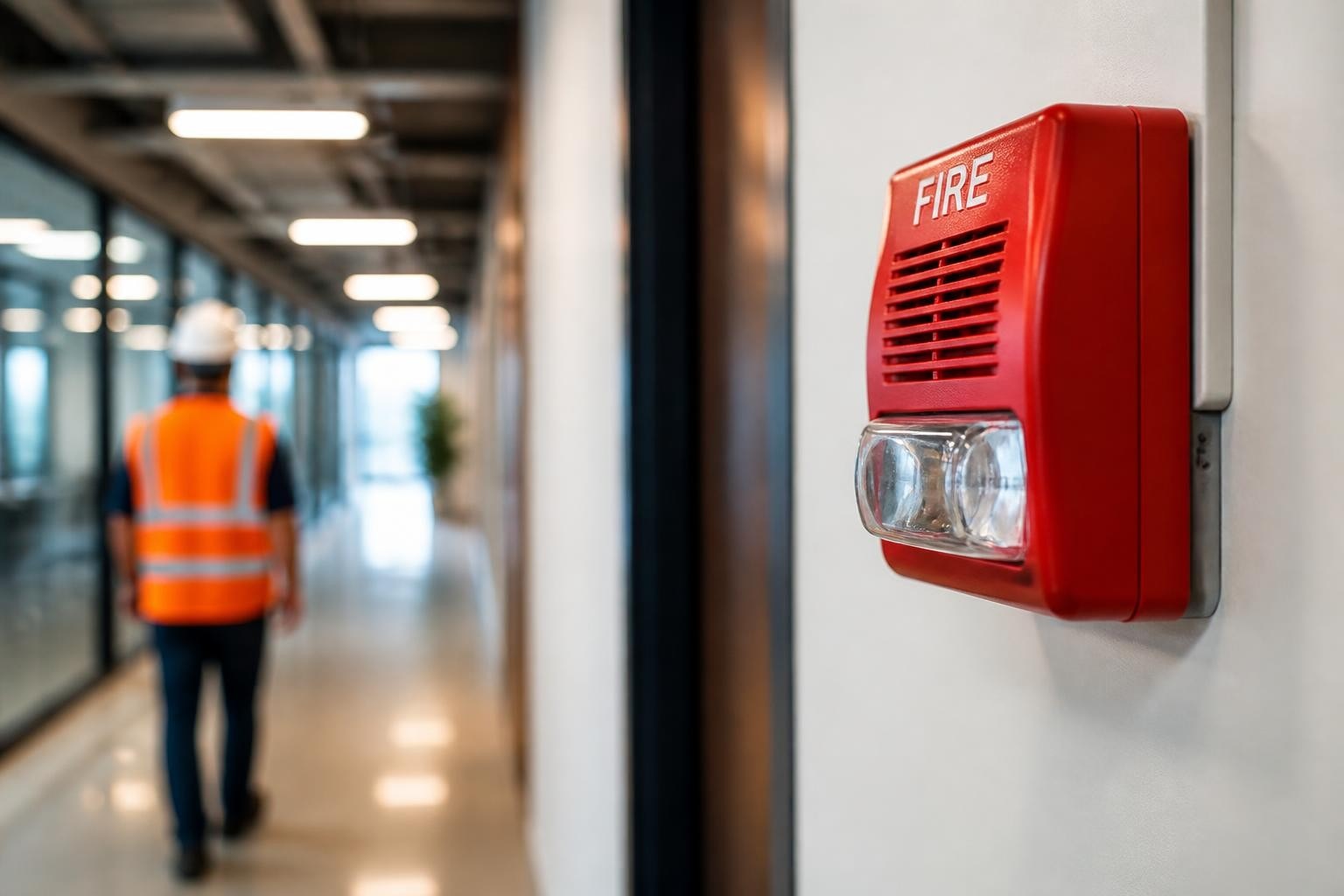 Fire and Alarm Systems: Essential Guide for UK Businesses
