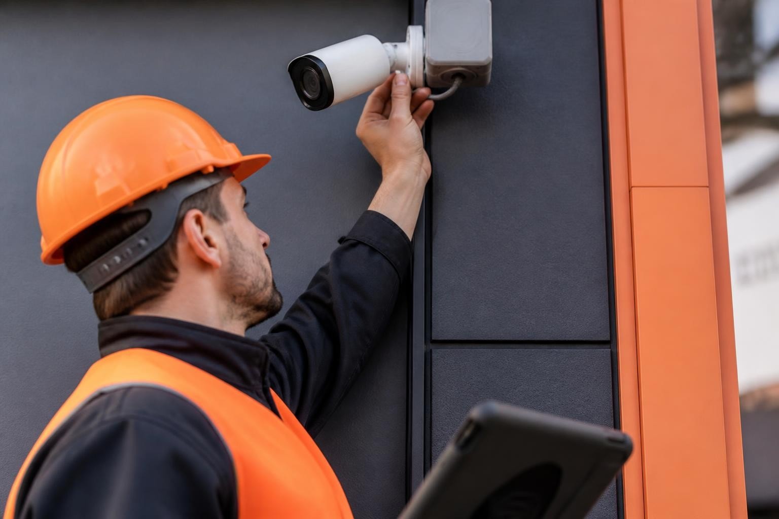 CCTV Maintenance Company: Expert Guide for 2026