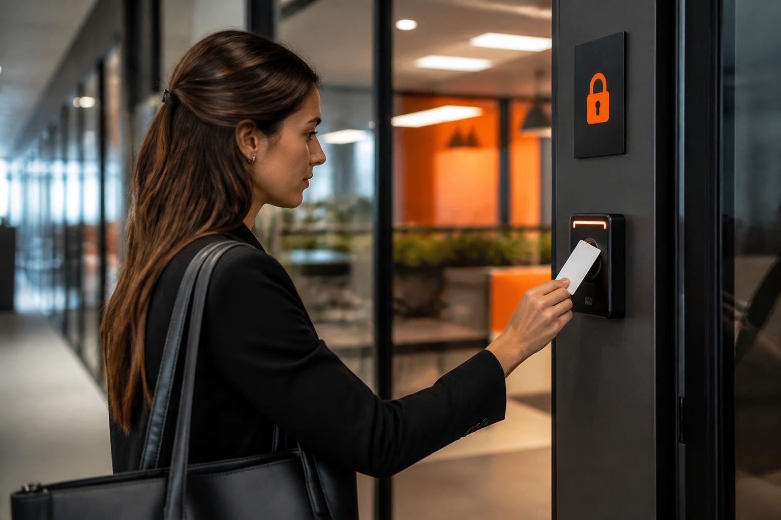 Business Access Control Systems: A Complete Guide
