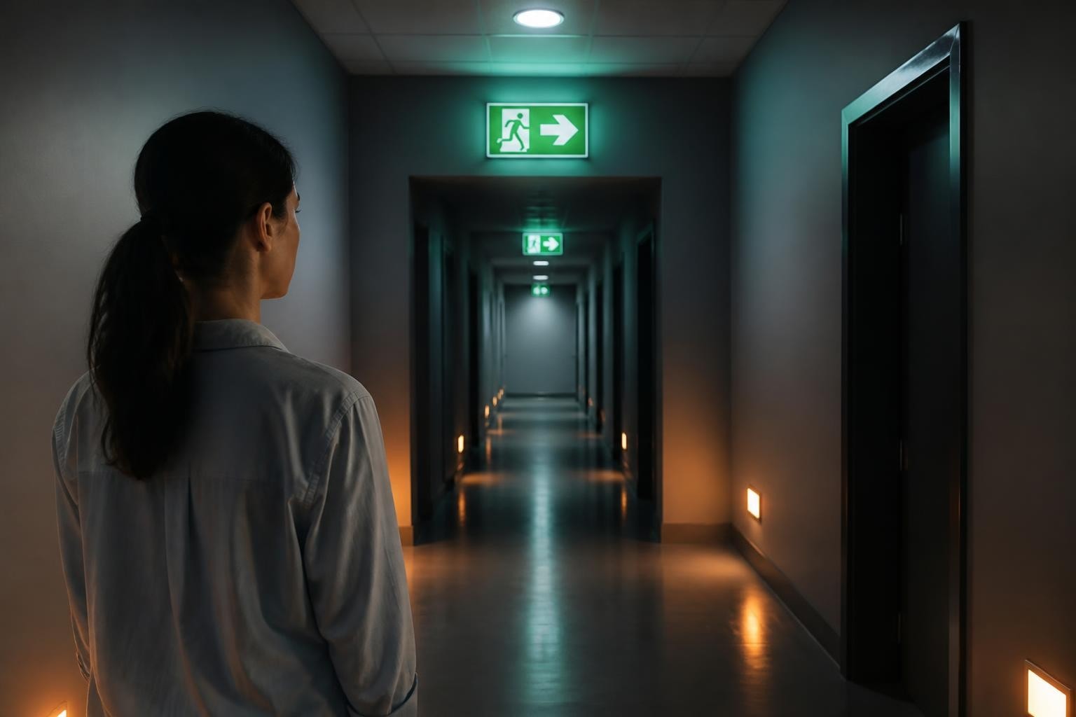 Emergency Lighting: Essential Guide for UK Businesses