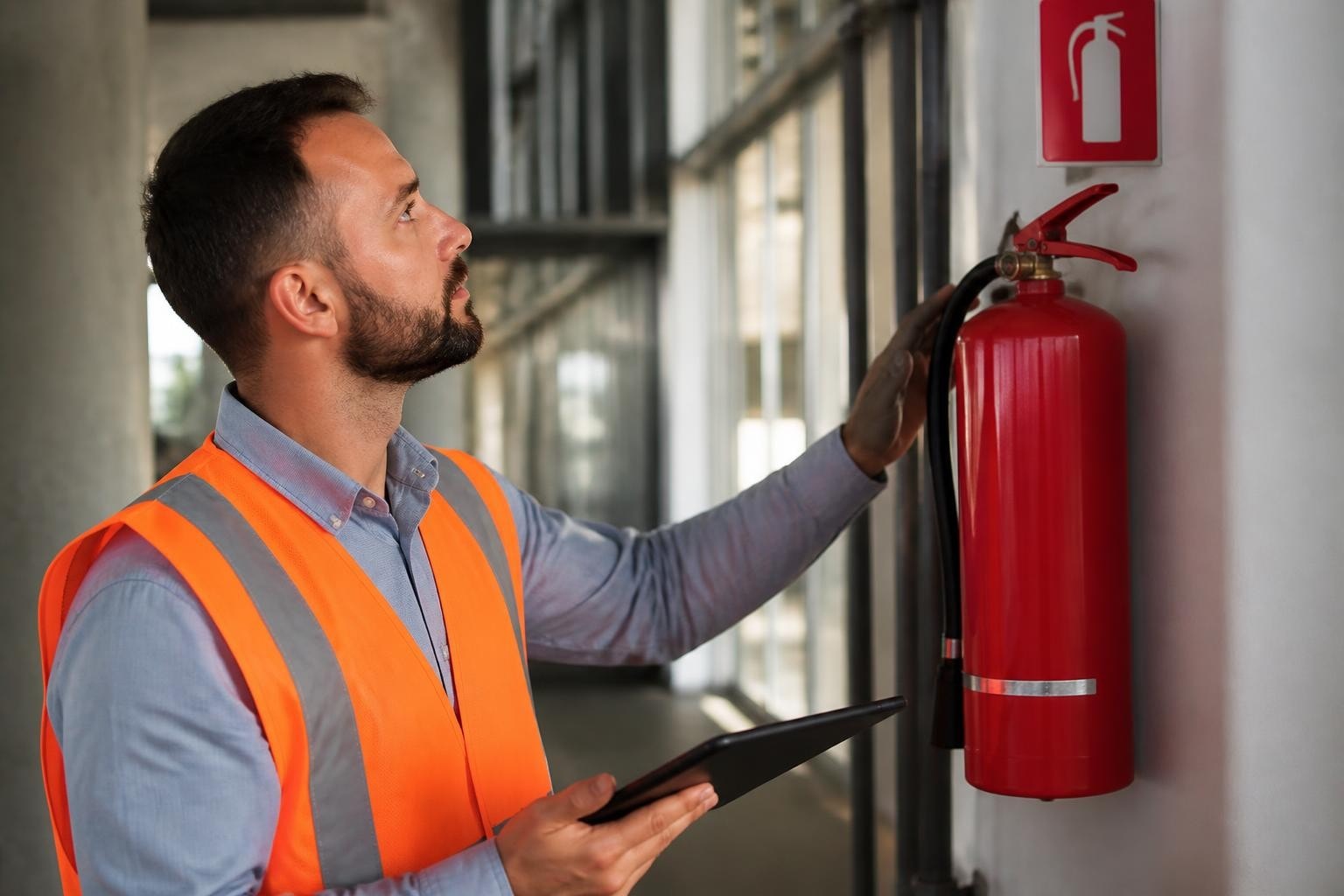 Fire Risk Assessments: Essential UK Compliance Guide