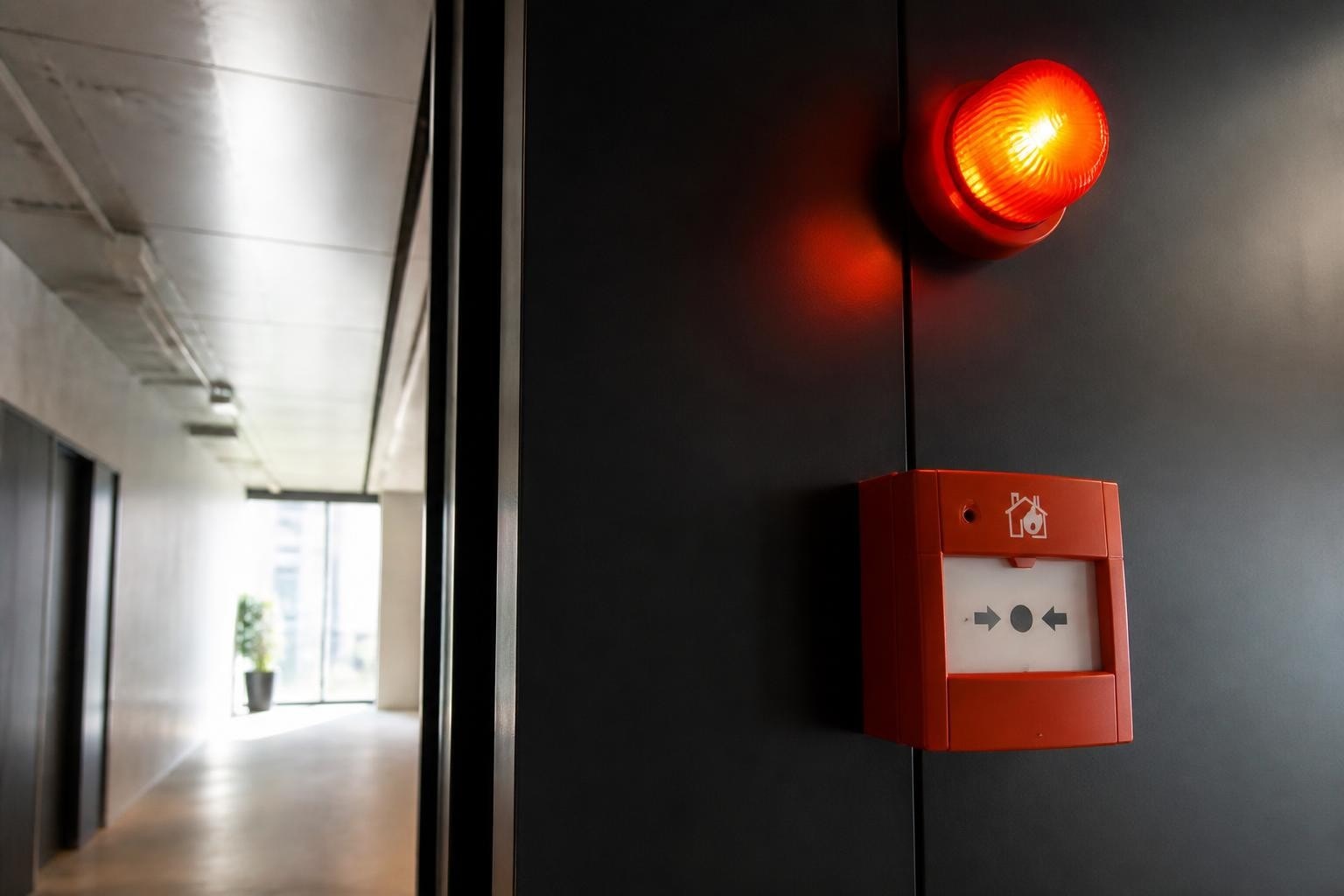 Evacuation Alert System: Essential Guide for UK Businesses