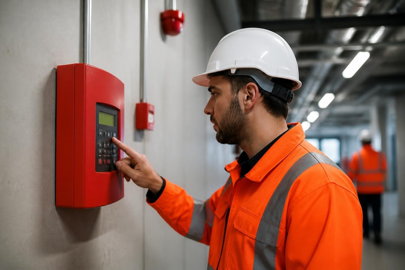 Commercial Fire Alarm Installation Costs (2026 Guide)