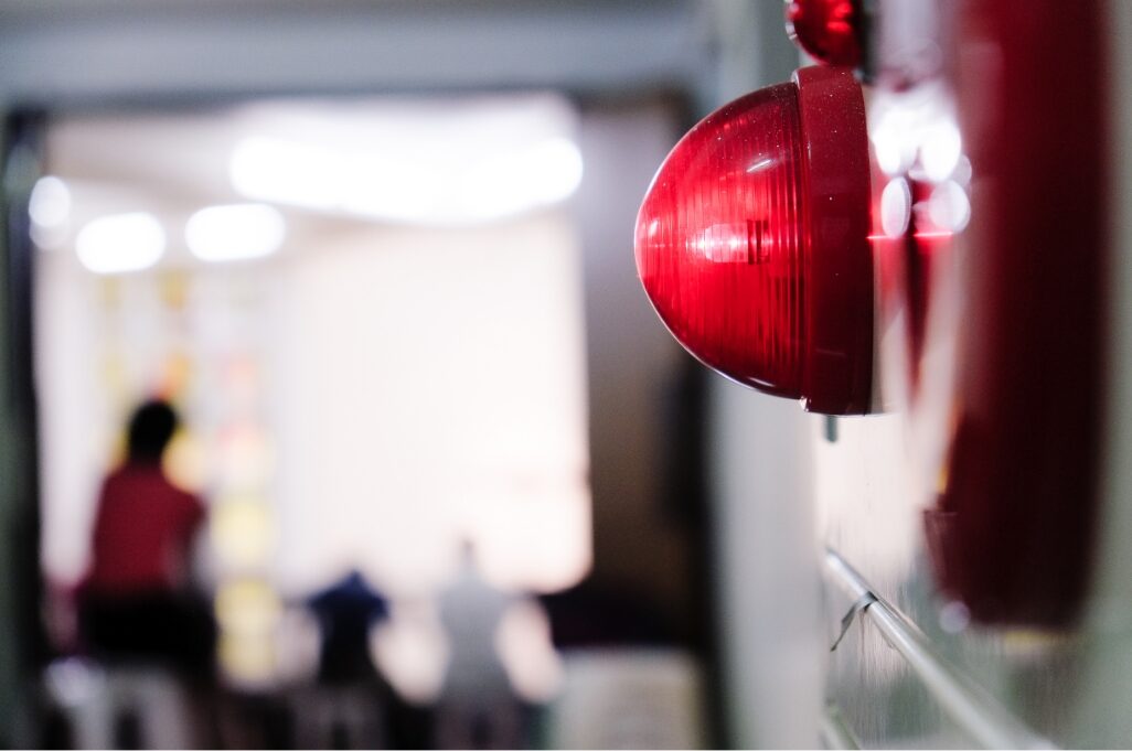 Evacuation Alert Systems
