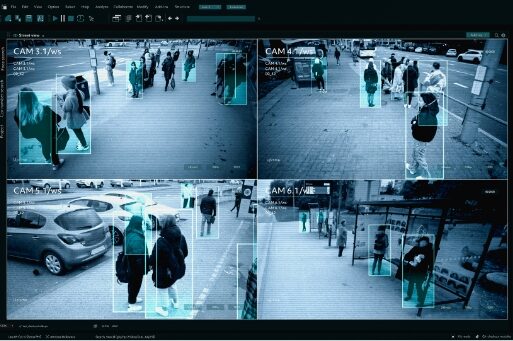 Security Systems
