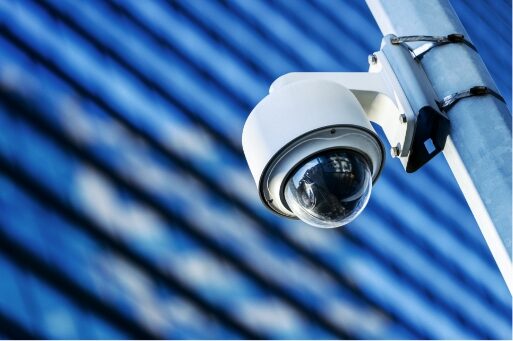 CCTV Monitoring