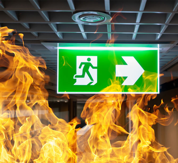 Emergency Lighting