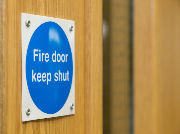 Fire Door Inspections