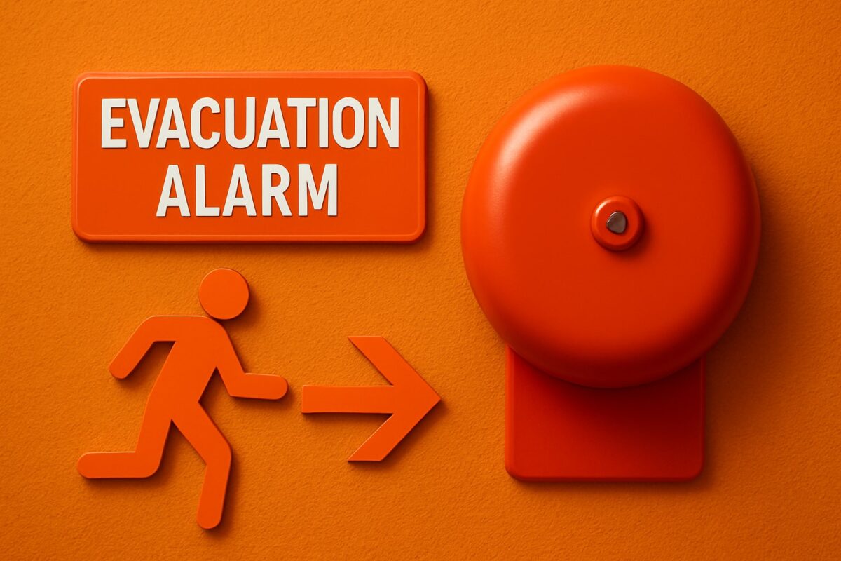 Evacuation Alarms Guide: Essential Insights for 2025