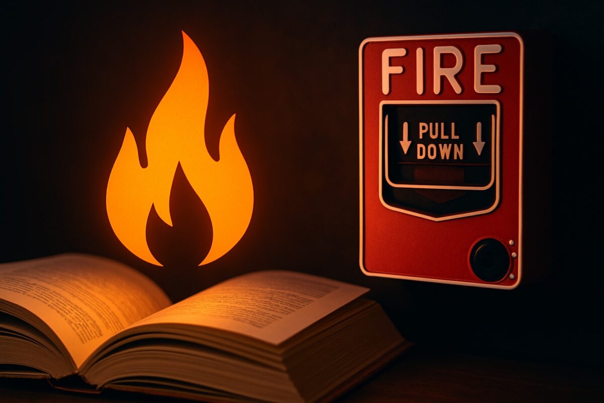 Essential Guide to Fire Life Safety Systems in 2025