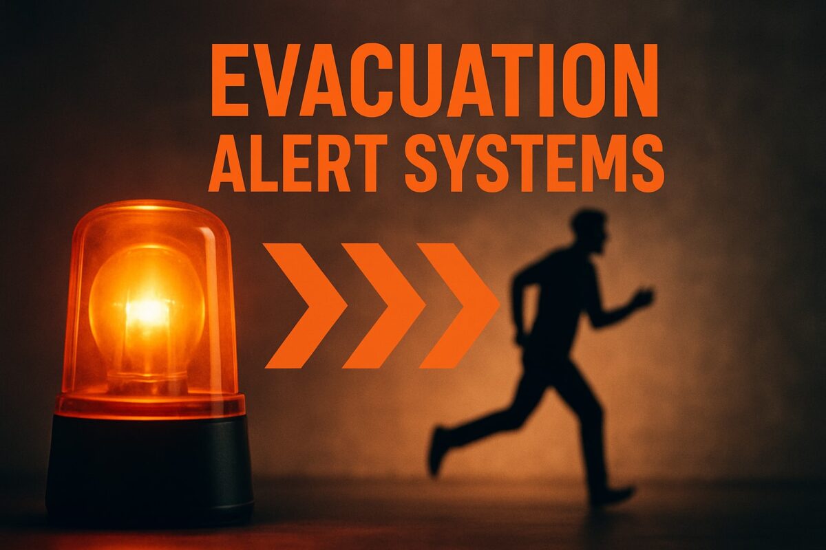 Evacuation Alert Systems Guide: Stay Prepared in 2026