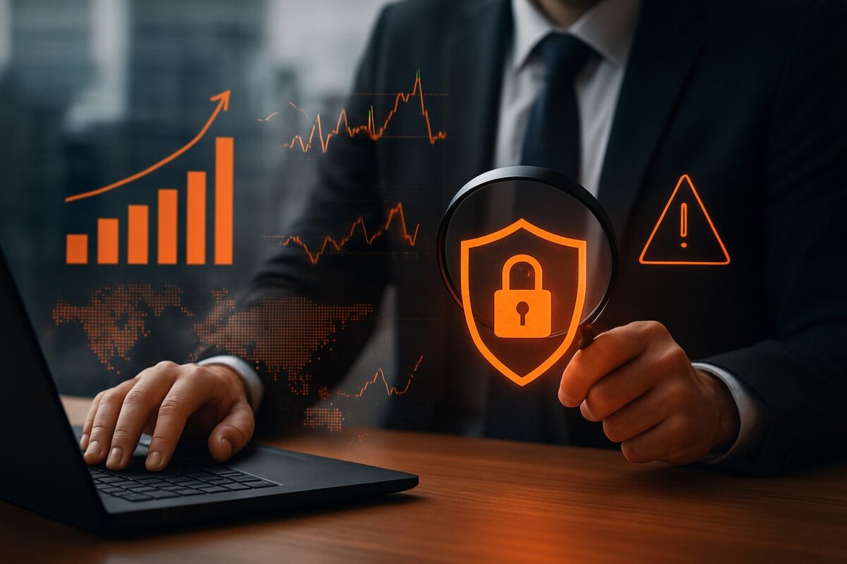 Business Security Monitoring Guide: Protect Your Company in 2026
