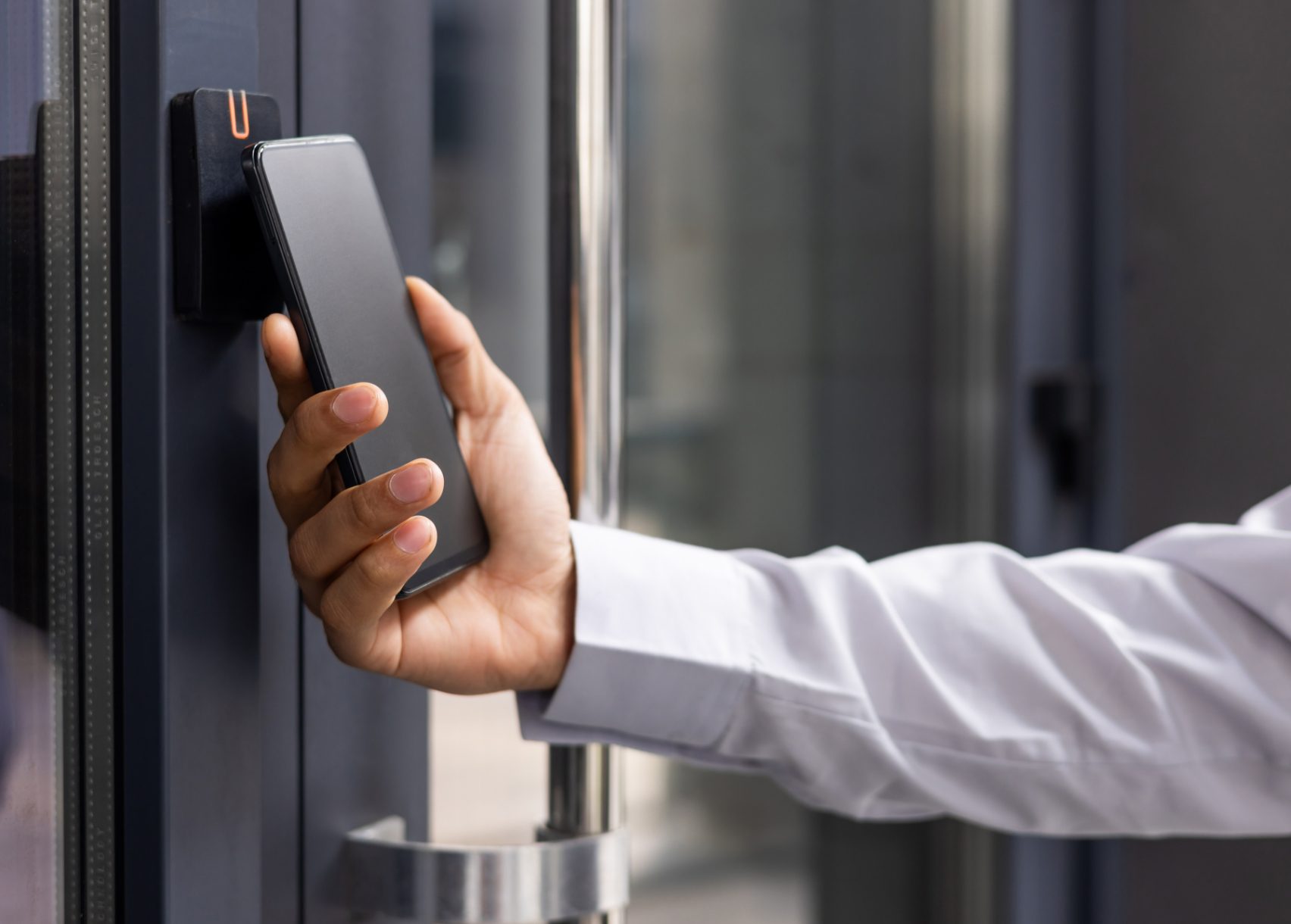 Fire and Security Systems