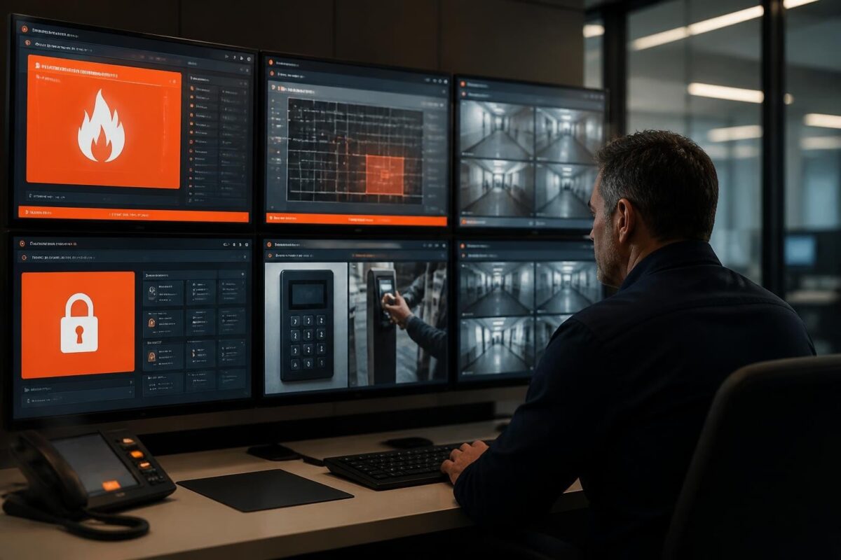 Security and Monitoring: Essential Guide for Businesses