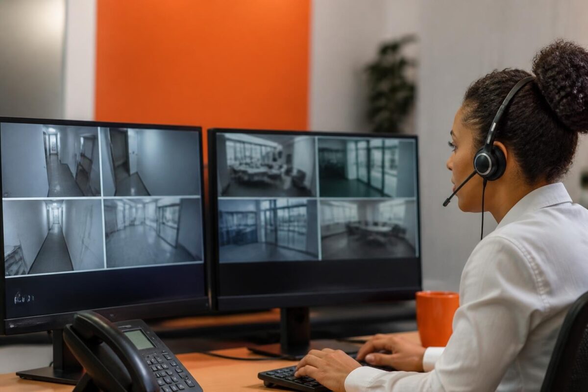 Burglar Alarm for Business: Complete Protection Guide