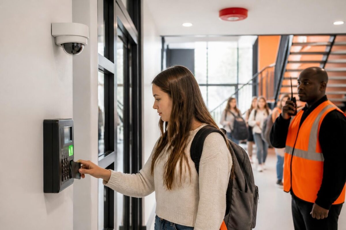Schools Security Systems: A Complete Guide for 2026