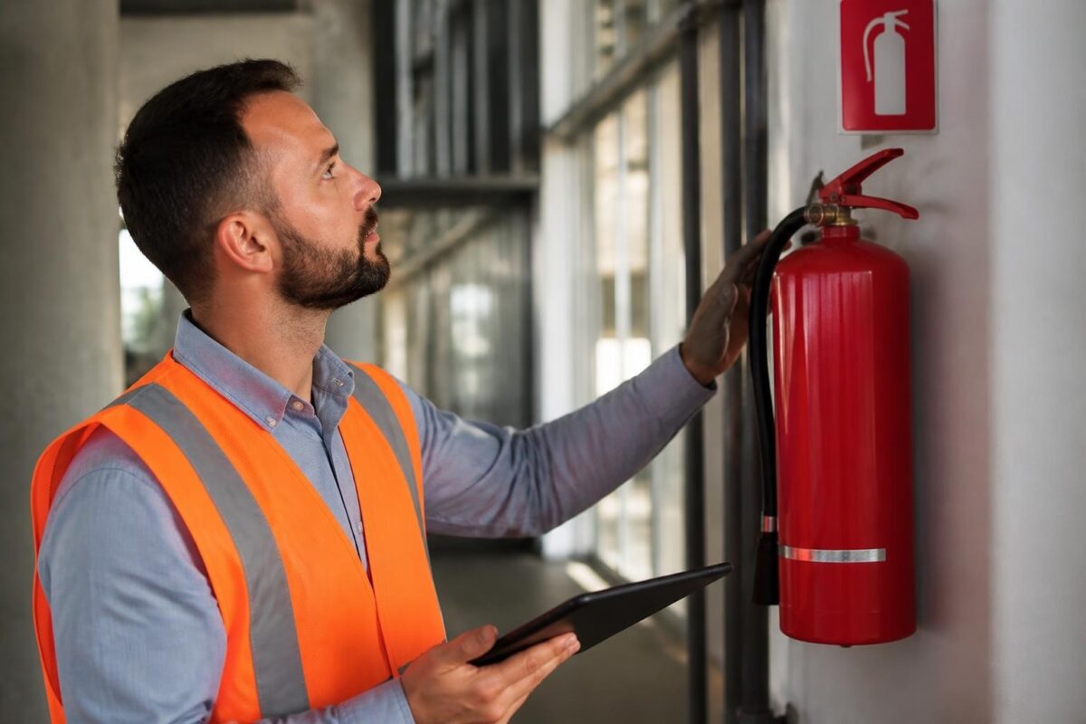 Fire Risk Assessments: Essential UK Compliance Guide