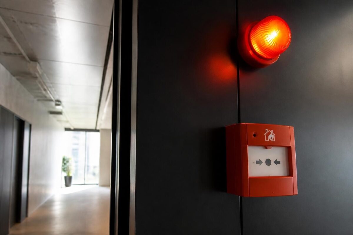 Evacuation Alert System: Essential Guide for UK Businesses