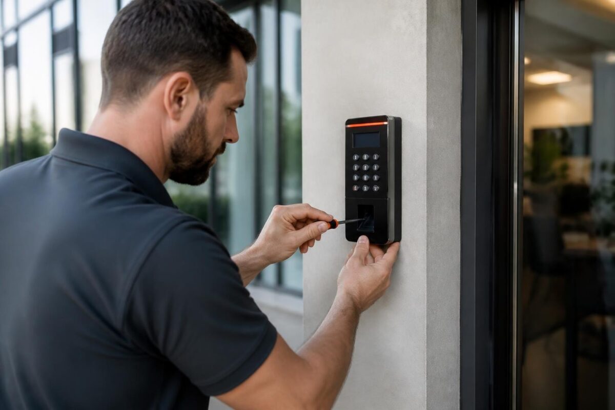 Access Control Maintenance: A Complete Guide for 2026